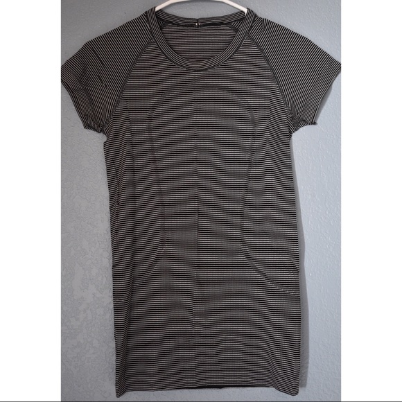 lululemon athletica Tops - Swiftly Tech Short Sleeve by Lulumeon